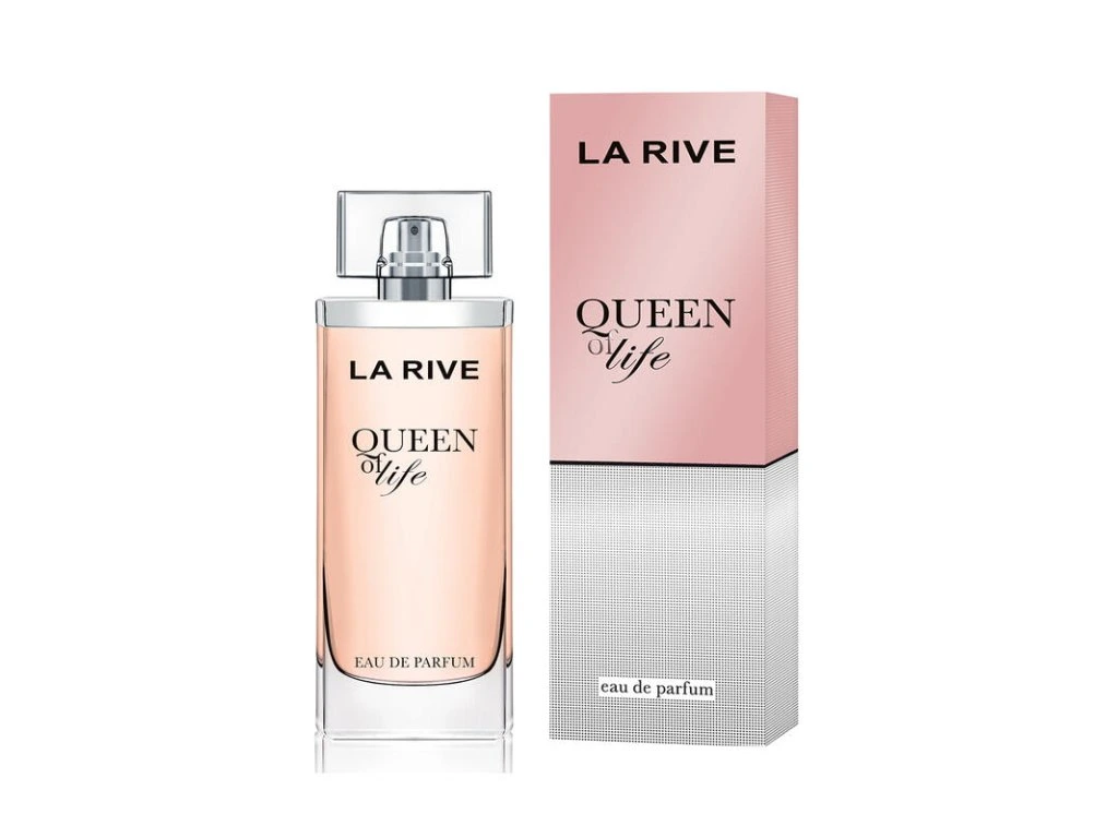 La Rive Queen of Life eau de parfum 75ml / Lancome La Vie Est Belle parfüm utánzat