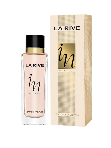 LA RIVE In Woman Eau de Parfum 90ml/  Giorgio Armani Sí parfüm utánzat