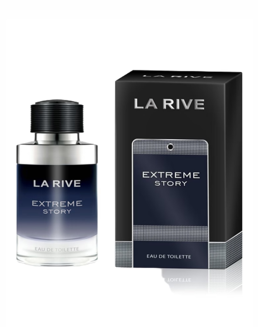 La Rive Extreme Story EDT 75ml / Dior Sauvage parfüm utánzat