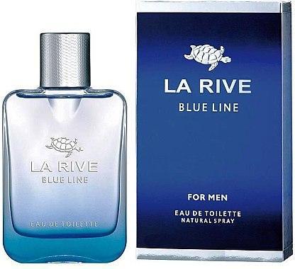 La Rive Blue Line Men EDT 90ml / Lacoste Cool Play Men parfüm utánzat