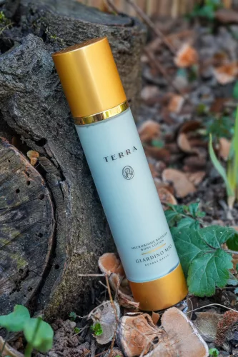 Microbiome Booster Body Lotion 120 ml