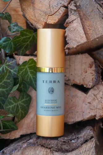 Microbiome Reset Elixir 30 ml