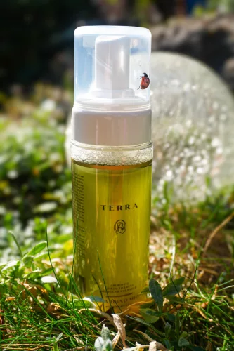 Prebiotic Shield Foaming Micellar Cleanser 150 ml ( meglepetés termékkel)