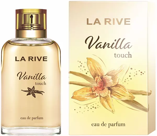 LA RIVE Vanilla Touch  Eau De Parfum  90ml